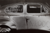Stern, Ian (1947-1978): Just married - The myths of Adam and Eve part 2, a personal view of male liberation, photograph, 20.5 x 25.5 cms. Presented by the photographer's family.