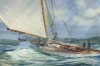 Alexander Creswell