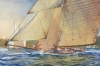 Alexander Creswell